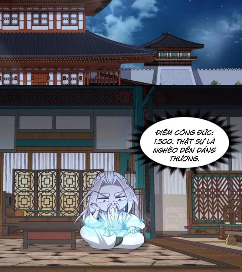 Đồ Đệ Của Ta Đều Là Đại Phản Phái Chapter 294 - Trang 4