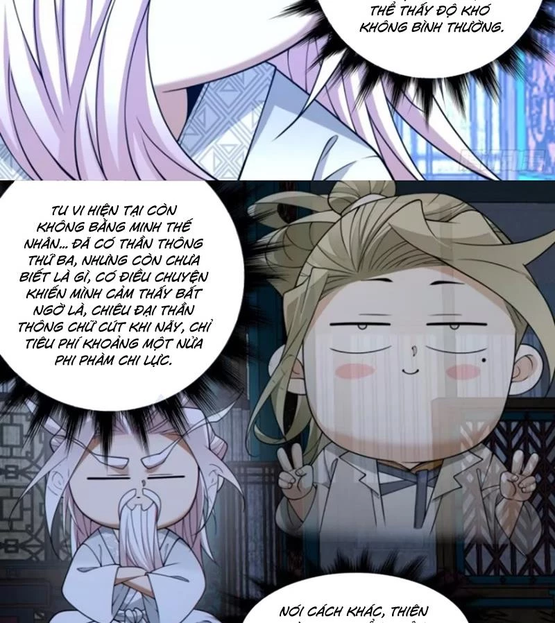 Đồ Đệ Của Ta Đều Là Đại Phản Phái Chapter 294 - Trang 4