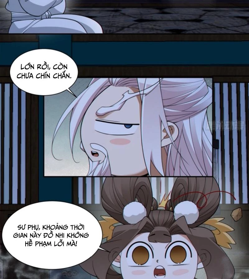 Đồ Đệ Của Ta Đều Là Đại Phản Phái Chapter 294 - Trang 4