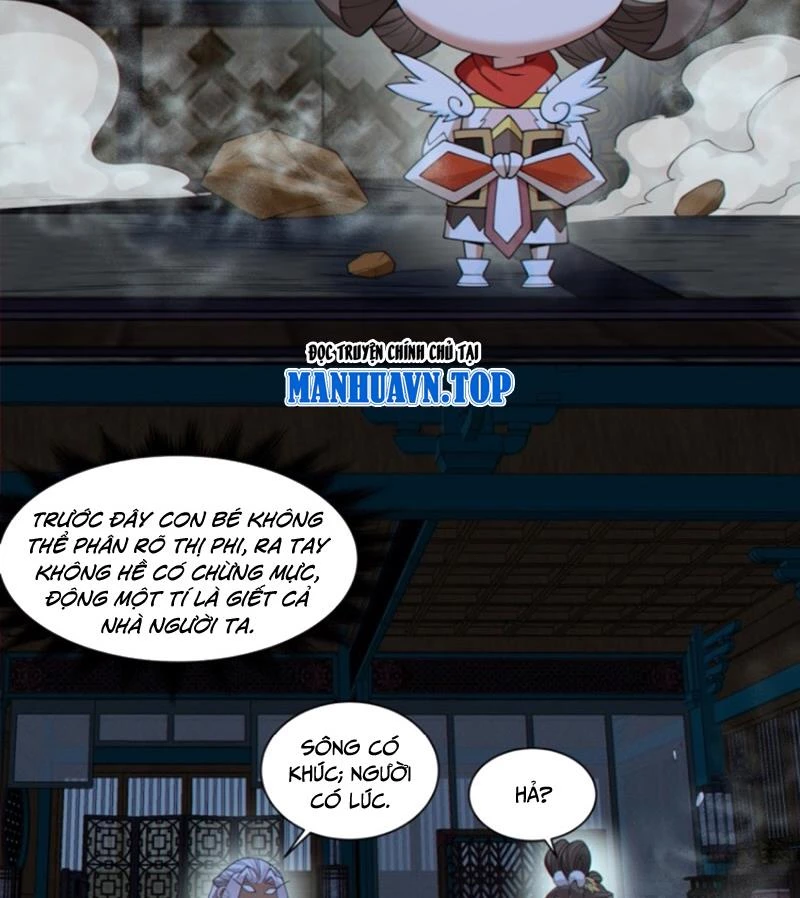 Đồ Đệ Của Ta Đều Là Đại Phản Phái Chapter 294 - Trang 4