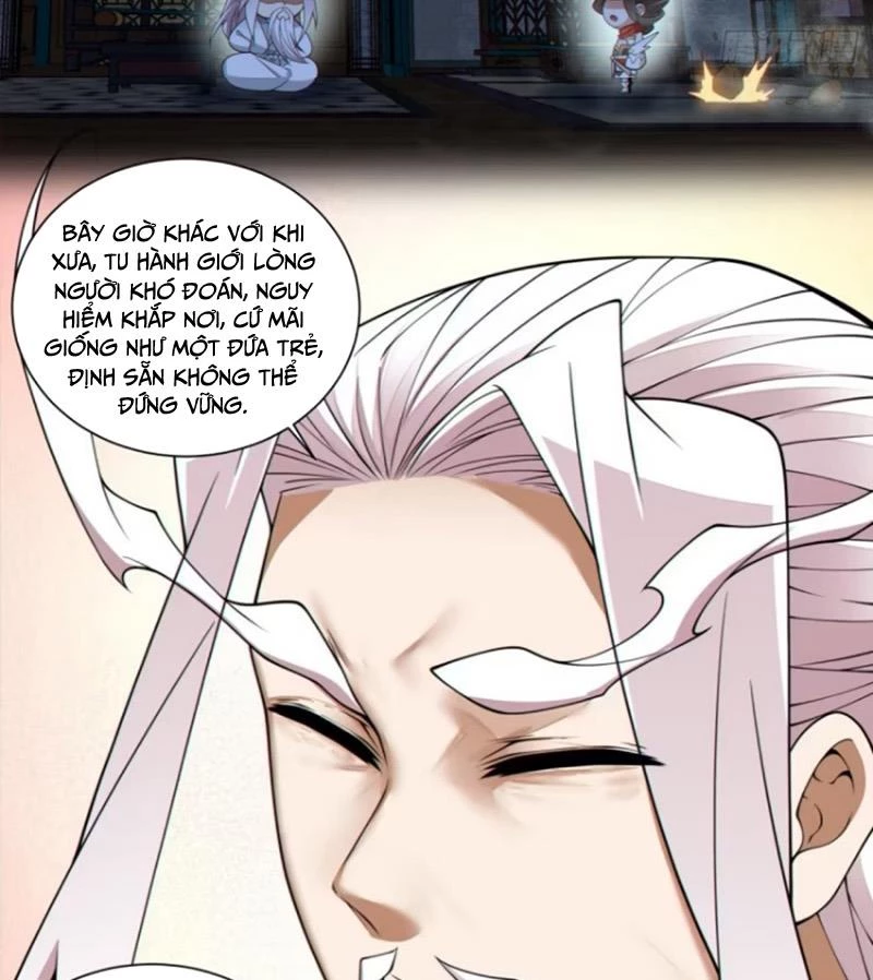 Đồ Đệ Của Ta Đều Là Đại Phản Phái Chapter 294 - Trang 4