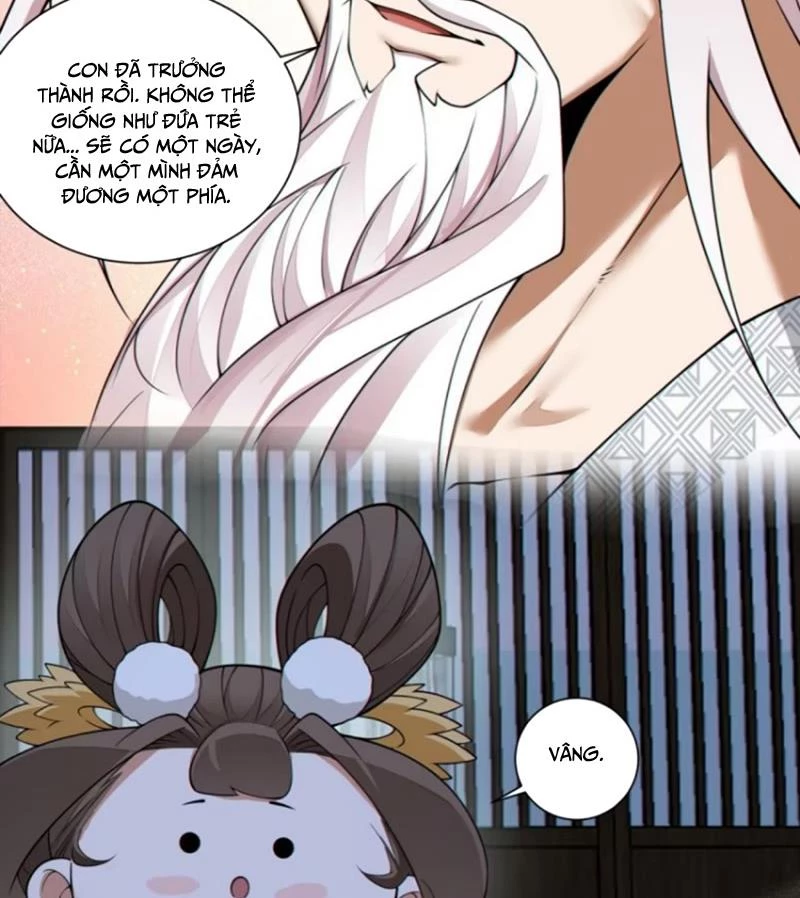 Đồ Đệ Của Ta Đều Là Đại Phản Phái Chapter 294 - Trang 4