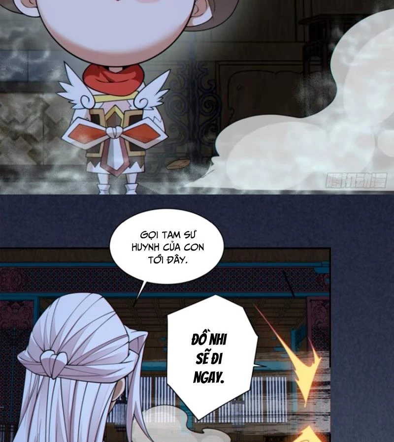 Đồ Đệ Của Ta Đều Là Đại Phản Phái Chapter 294 - Trang 4