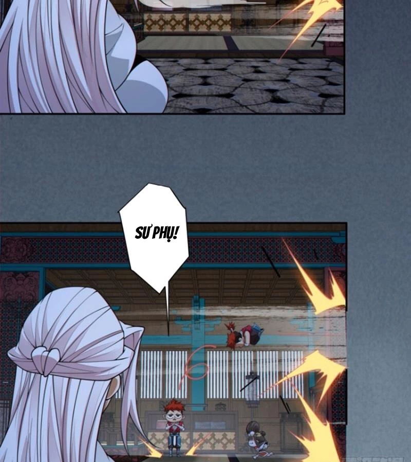 Đồ Đệ Của Ta Đều Là Đại Phản Phái Chapter 294 - Trang 4