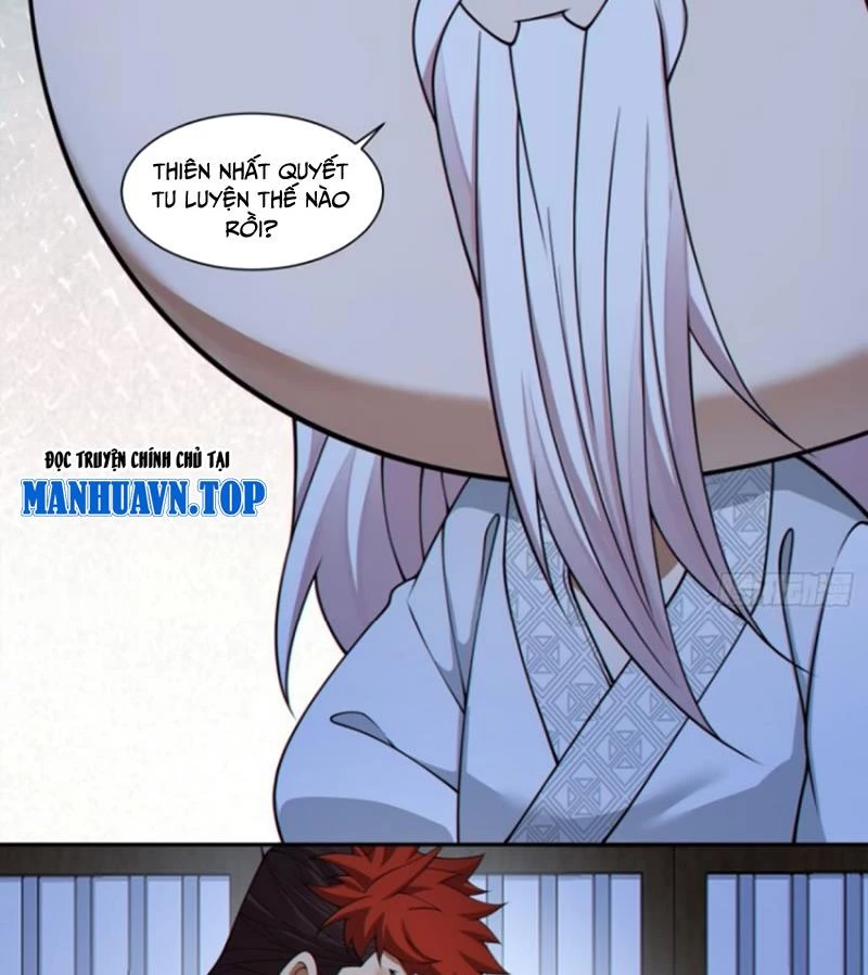 Đồ Đệ Của Ta Đều Là Đại Phản Phái Chapter 294 - Trang 4