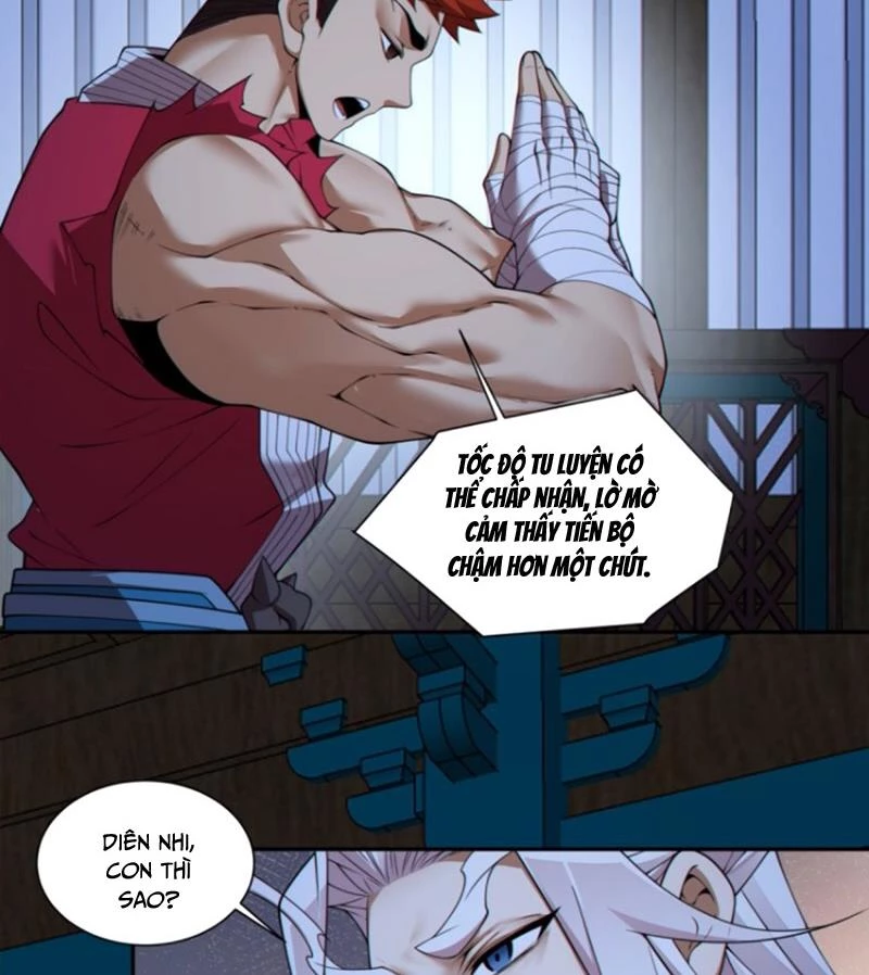 Đồ Đệ Của Ta Đều Là Đại Phản Phái Chapter 294 - Trang 4