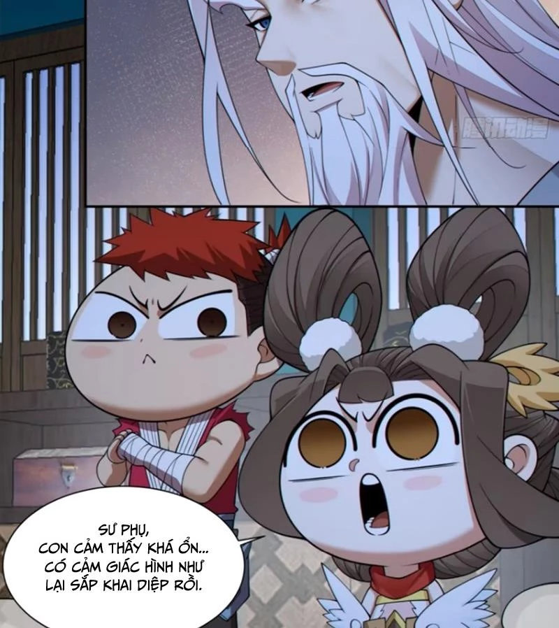 Đồ Đệ Của Ta Đều Là Đại Phản Phái Chapter 294 - Trang 4