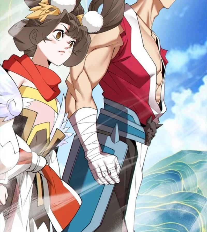 Đồ Đệ Của Ta Đều Là Đại Phản Phái Chapter 294 - Trang 4