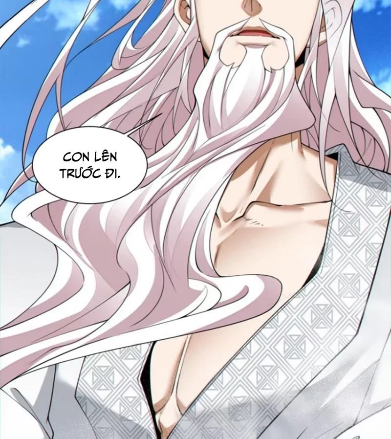 Đồ Đệ Của Ta Đều Là Đại Phản Phái Chapter 294 - Trang 4