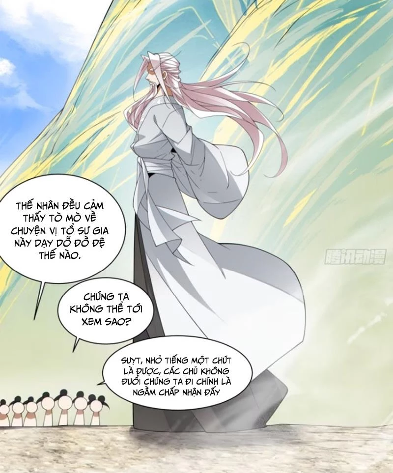 Đồ Đệ Của Ta Đều Là Đại Phản Phái Chapter 295 - Trang 4