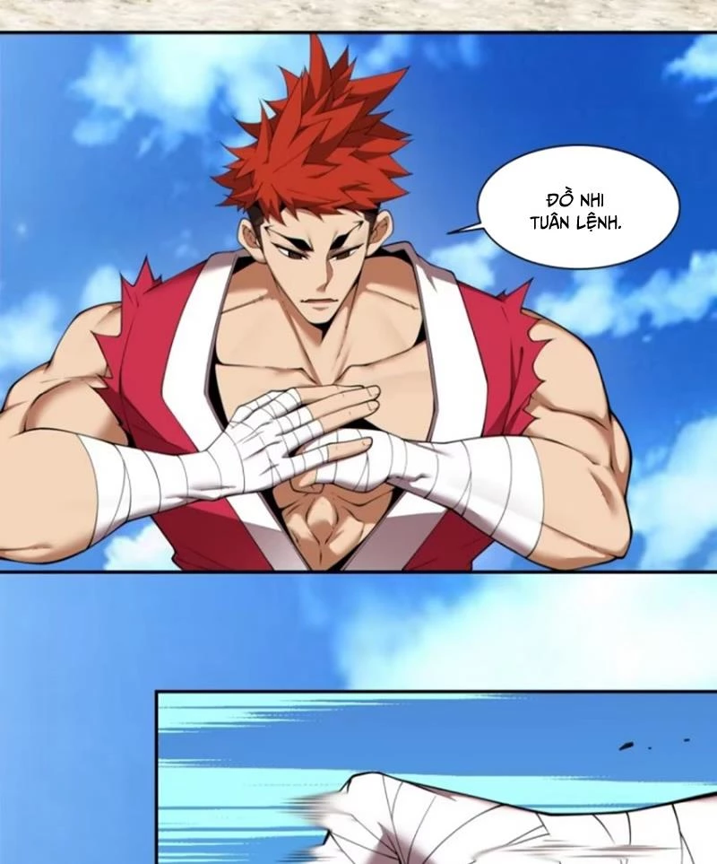 Đồ Đệ Của Ta Đều Là Đại Phản Phái Chapter 295 - Trang 4