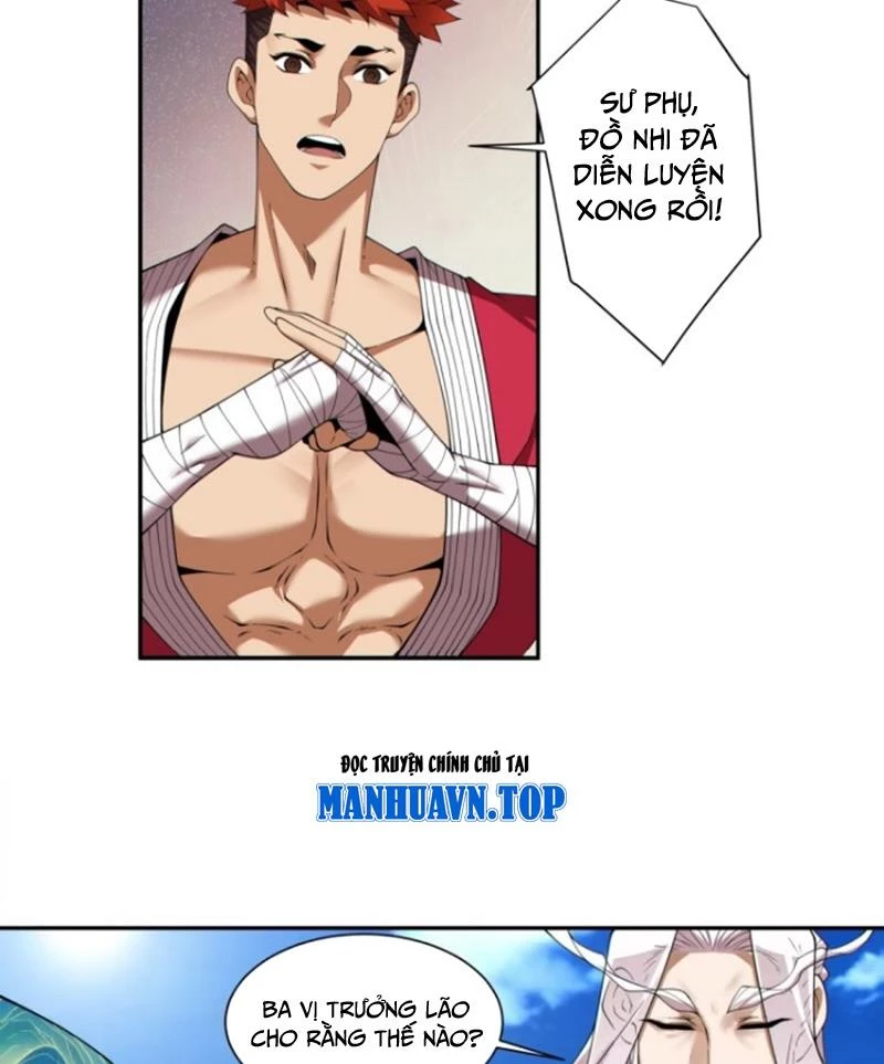 Đồ Đệ Của Ta Đều Là Đại Phản Phái Chapter 295 - Trang 4