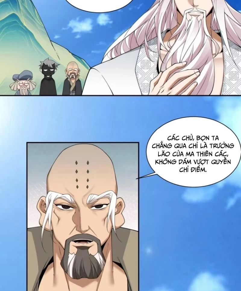 Đồ Đệ Của Ta Đều Là Đại Phản Phái Chapter 295 - Trang 4