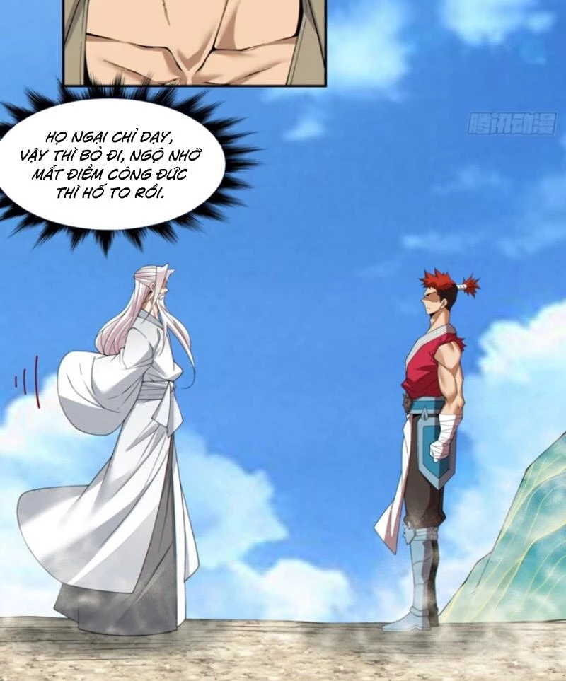 Đồ Đệ Của Ta Đều Là Đại Phản Phái Chapter 295 - Trang 4