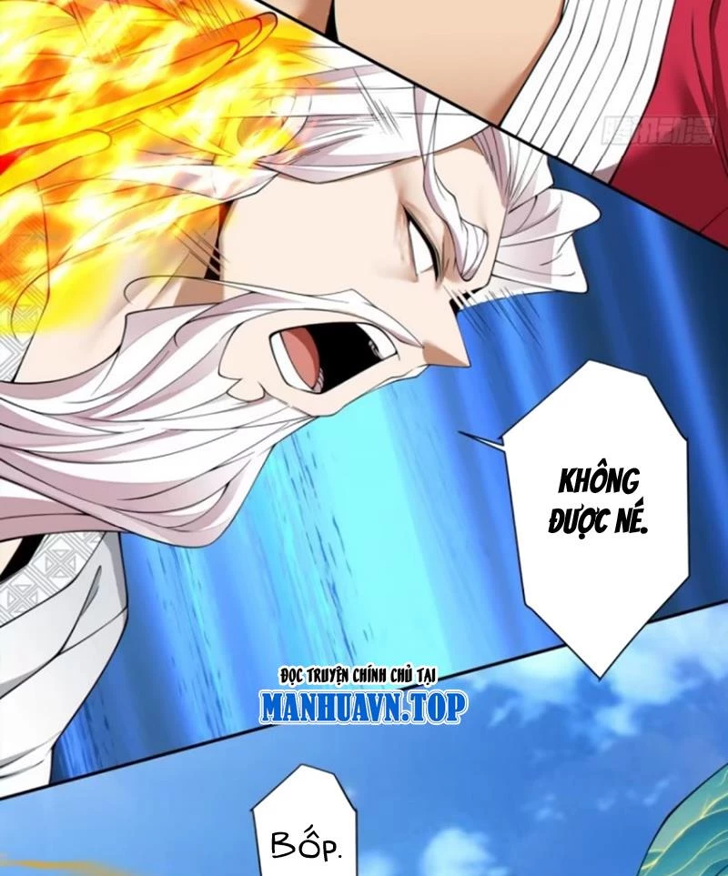 Đồ Đệ Của Ta Đều Là Đại Phản Phái Chapter 295 - Trang 4