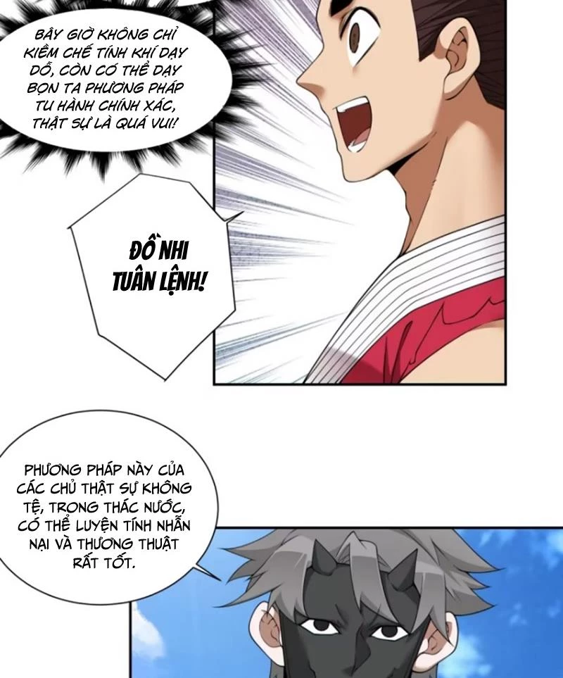 Đồ Đệ Của Ta Đều Là Đại Phản Phái Chapter 295 - Trang 4