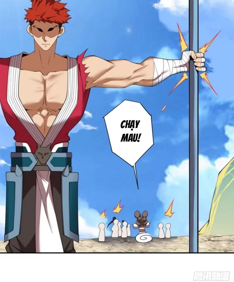 Đồ Đệ Của Ta Đều Là Đại Phản Phái Chapter 295 - Trang 4