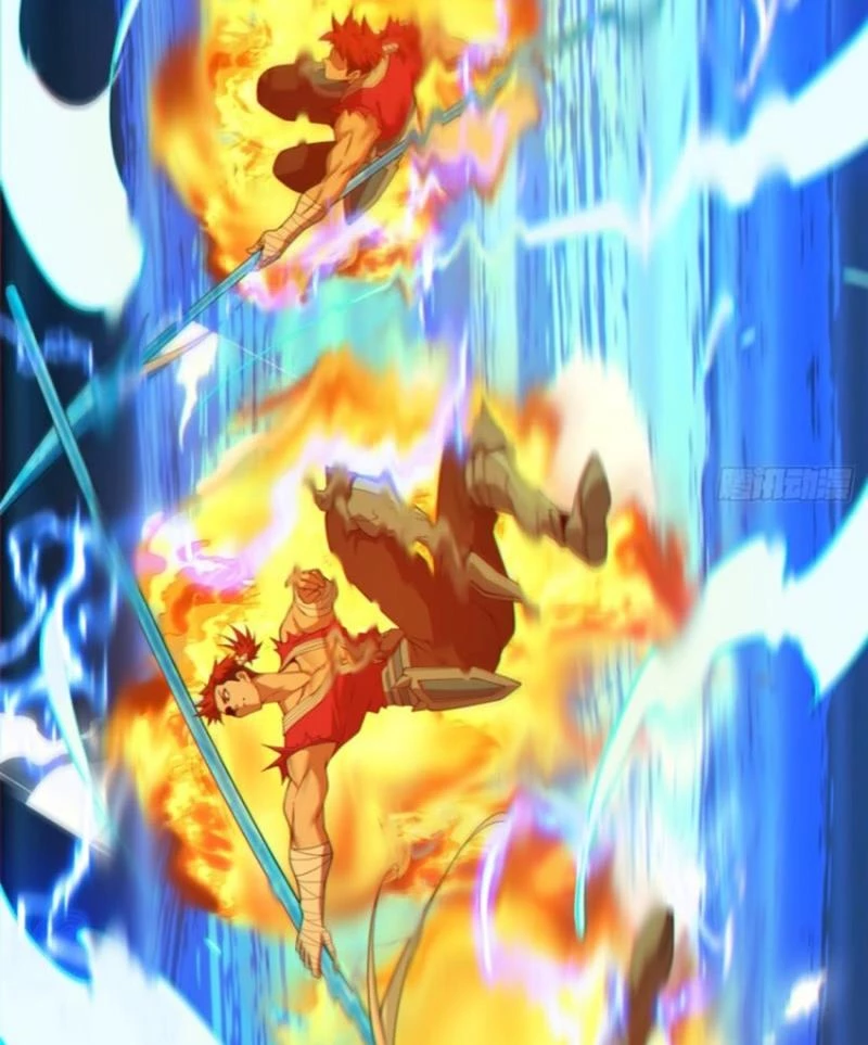 Đồ Đệ Của Ta Đều Là Đại Phản Phái Chapter 295 - Trang 4