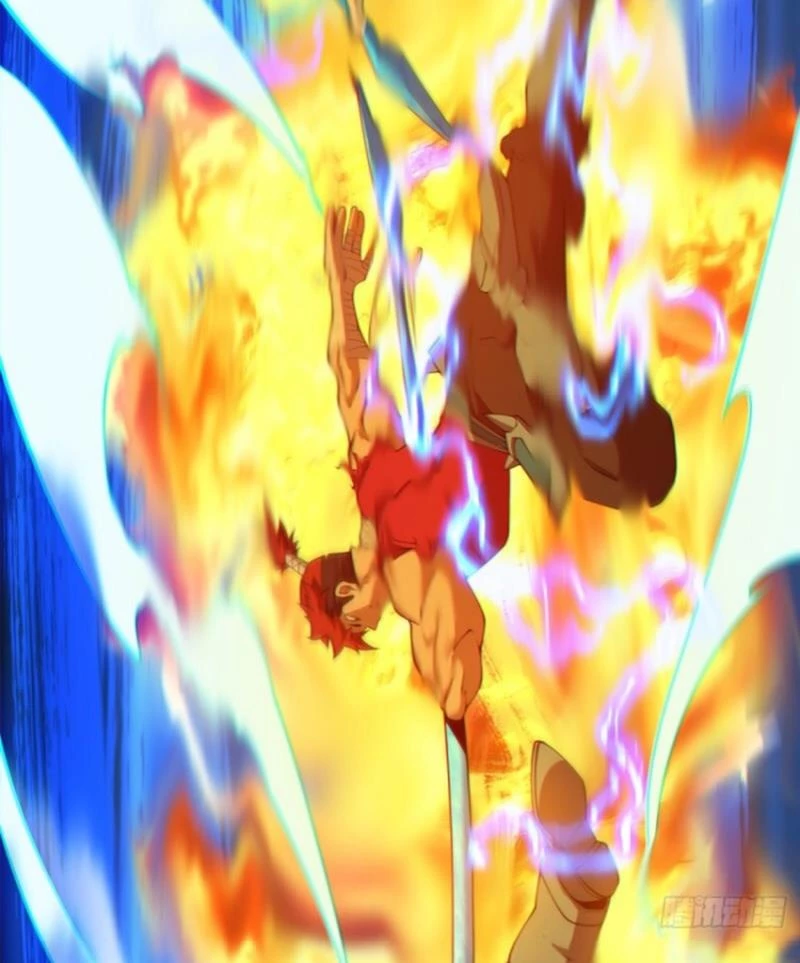 Đồ Đệ Của Ta Đều Là Đại Phản Phái Chapter 295 - Trang 4