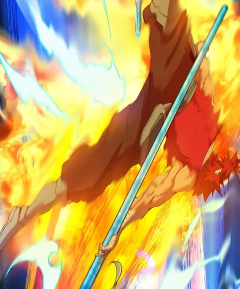 Đồ Đệ Của Ta Đều Là Đại Phản Phái Chapter 295 - Trang 4