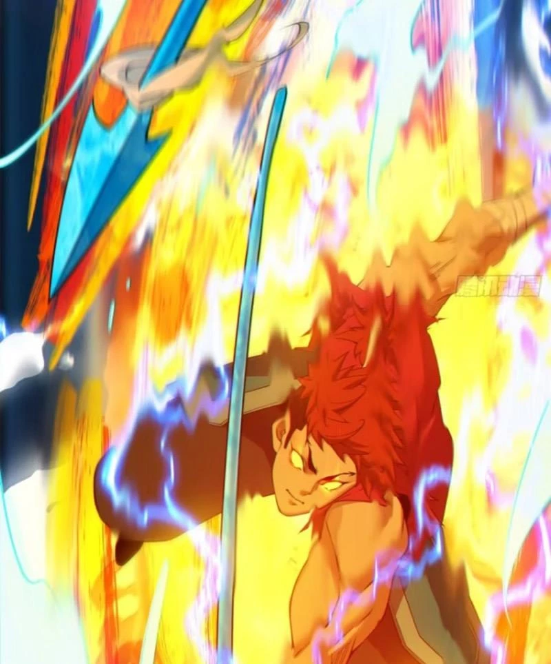 Đồ Đệ Của Ta Đều Là Đại Phản Phái Chapter 295 - Trang 4