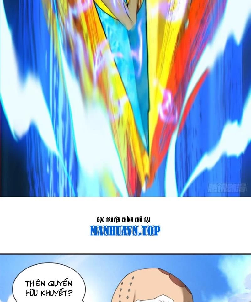 Đồ Đệ Của Ta Đều Là Đại Phản Phái Chapter 295 - Trang 4