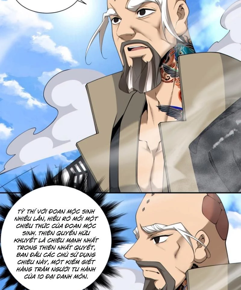 Đồ Đệ Của Ta Đều Là Đại Phản Phái Chapter 295 - Trang 4