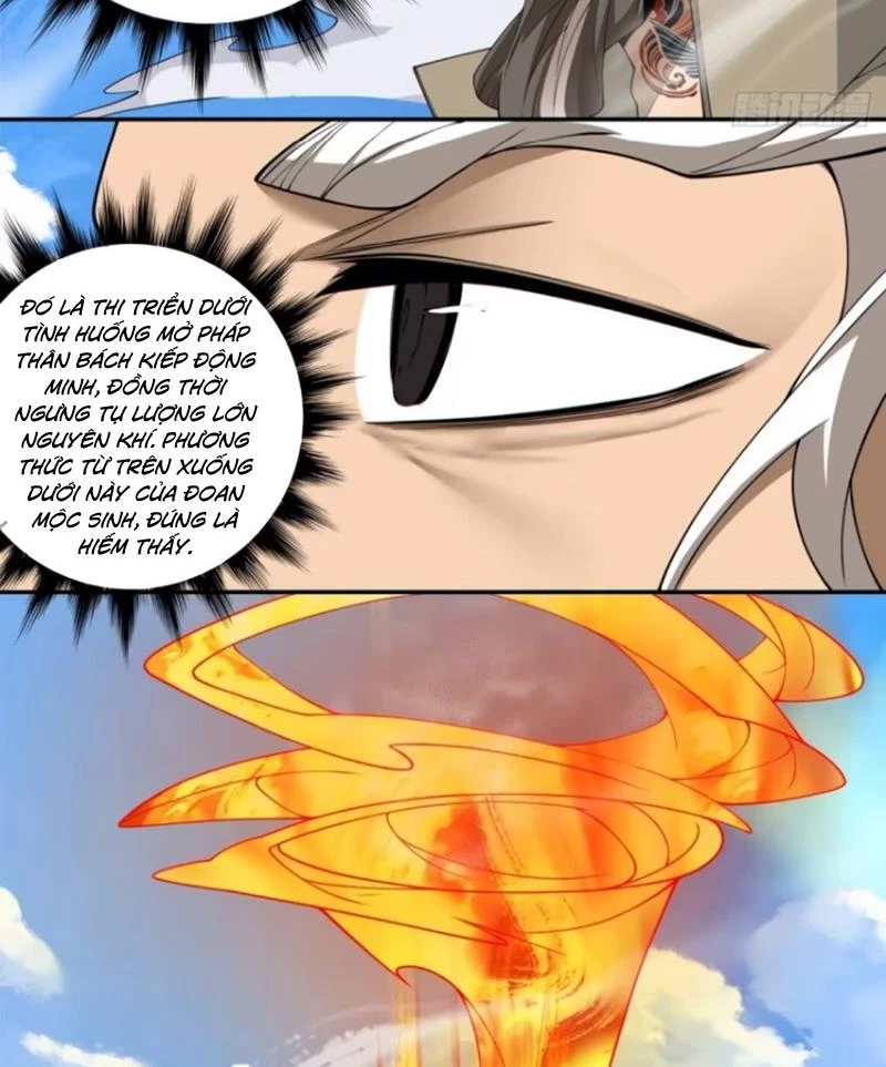 Đồ Đệ Của Ta Đều Là Đại Phản Phái Chapter 295 - Trang 4