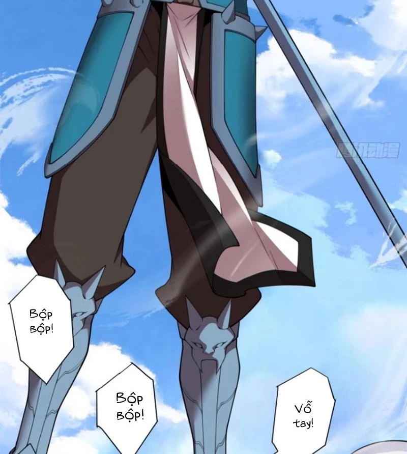 Đồ Đệ Của Ta Đều Là Đại Phản Phái Chapter 295 - Trang 4