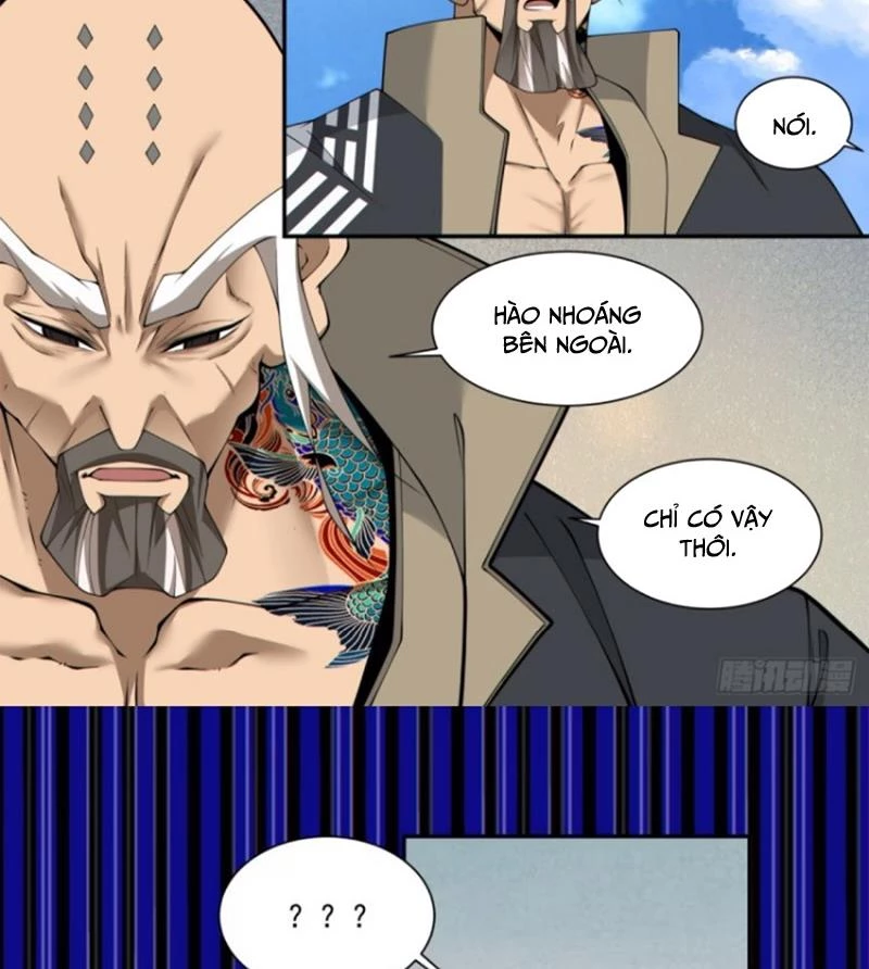 Đồ Đệ Của Ta Đều Là Đại Phản Phái Chapter 295 - Trang 4