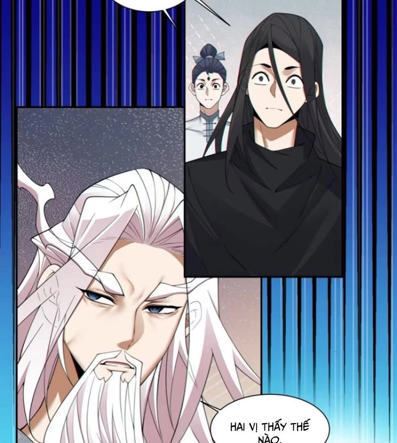 Đồ Đệ Của Ta Đều Là Đại Phản Phái Chapter 295 - Trang 4