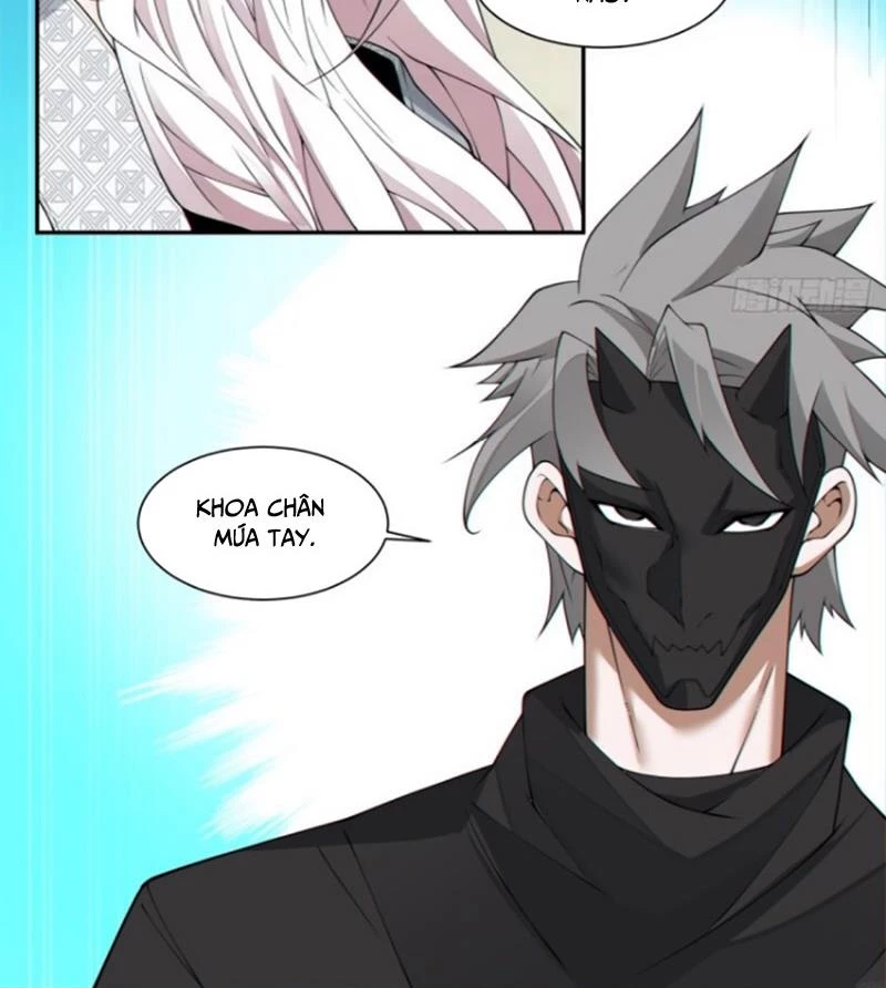 Đồ Đệ Của Ta Đều Là Đại Phản Phái Chapter 295 - Trang 4