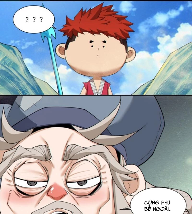 Đồ Đệ Của Ta Đều Là Đại Phản Phái Chapter 295 - Trang 4