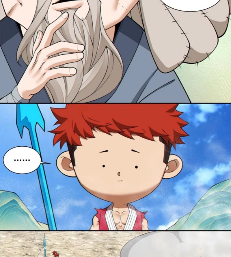 Đồ Đệ Của Ta Đều Là Đại Phản Phái Chapter 295 - Trang 4