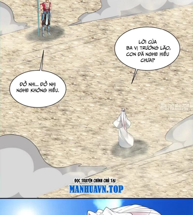 Đồ Đệ Của Ta Đều Là Đại Phản Phái Chapter 295 - Trang 4