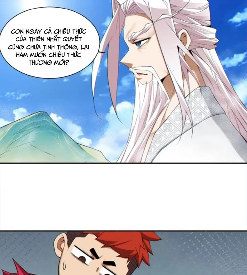 Đồ Đệ Của Ta Đều Là Đại Phản Phái Chapter 295 - Trang 4