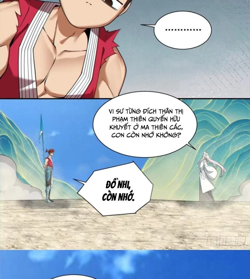 Đồ Đệ Của Ta Đều Là Đại Phản Phái Chapter 295 - Trang 4