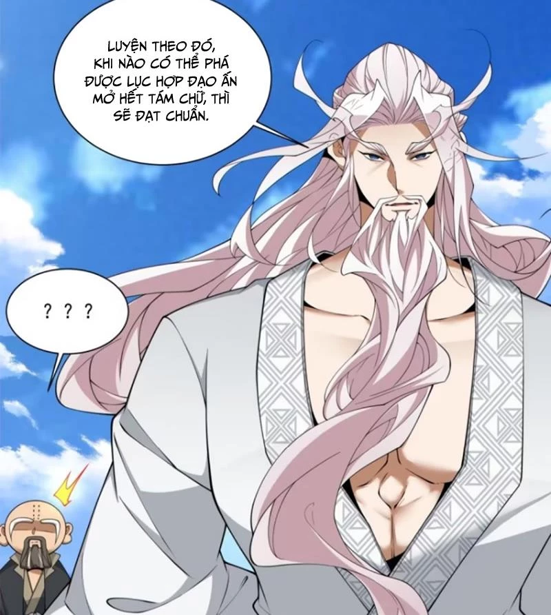 Đồ Đệ Của Ta Đều Là Đại Phản Phái Chapter 295 - Trang 4