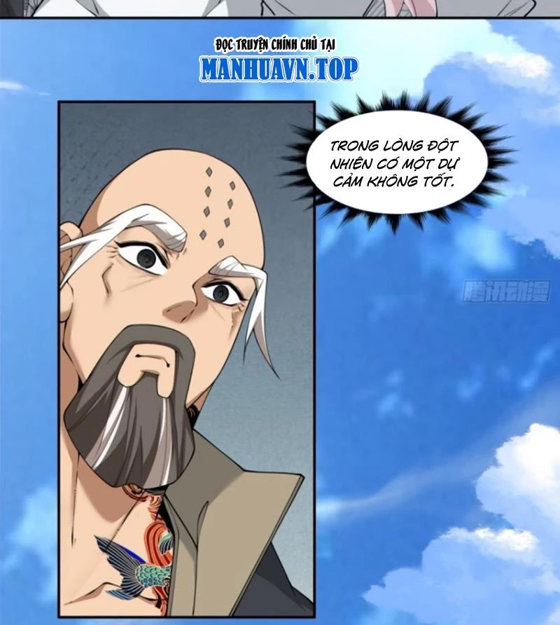 Đồ Đệ Của Ta Đều Là Đại Phản Phái Chapter 295 - Trang 4