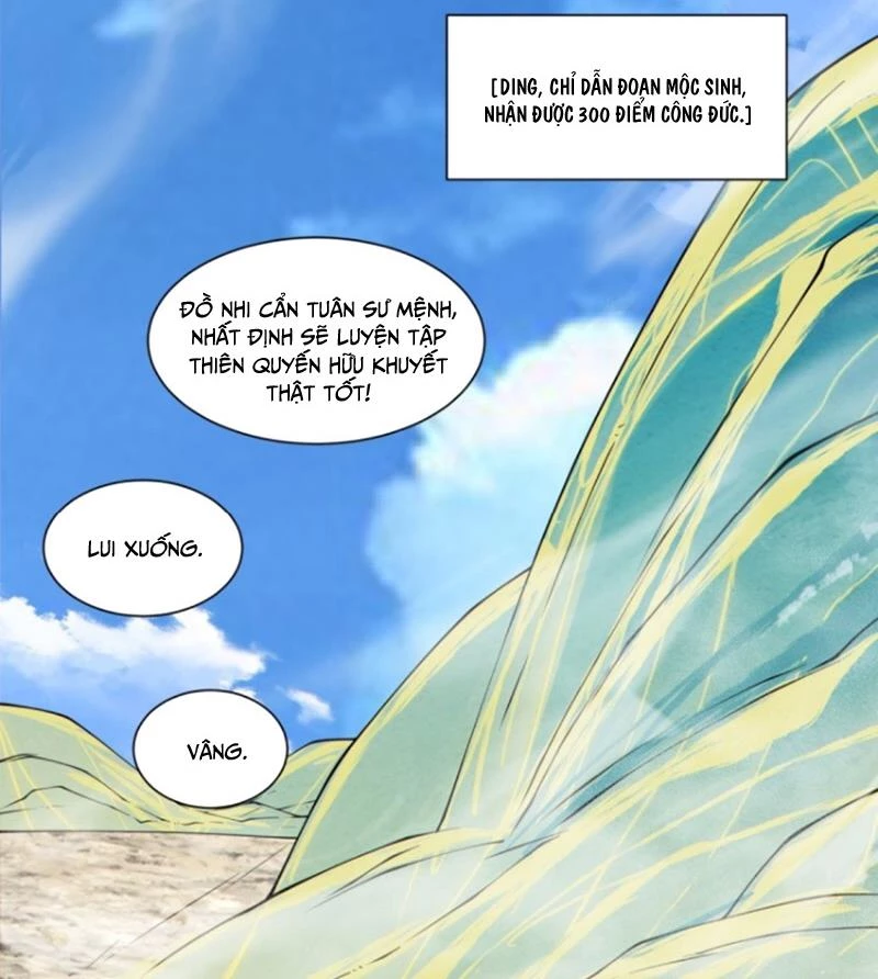 Đồ Đệ Của Ta Đều Là Đại Phản Phái Chapter 295 - Trang 4