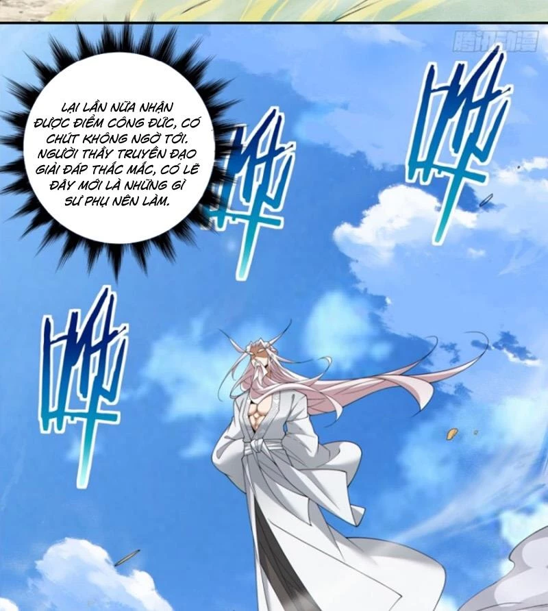 Đồ Đệ Của Ta Đều Là Đại Phản Phái Chapter 295 - Trang 4