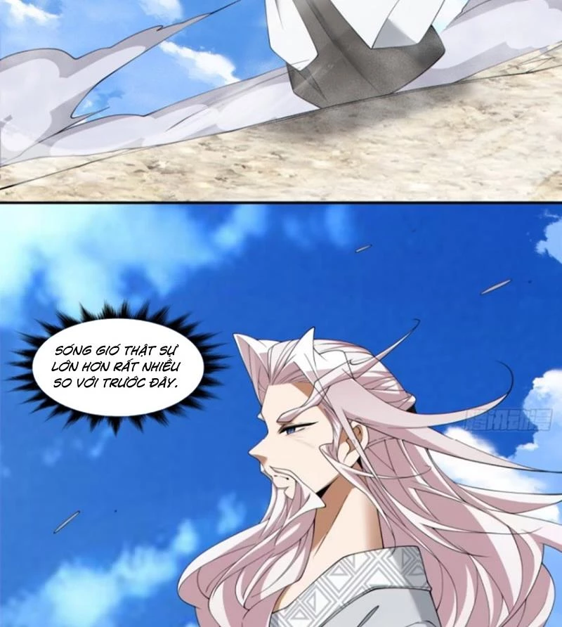 Đồ Đệ Của Ta Đều Là Đại Phản Phái Chapter 295 - Trang 4