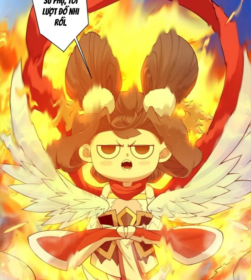 Đồ Đệ Của Ta Đều Là Đại Phản Phái Chapter 295 - Trang 4