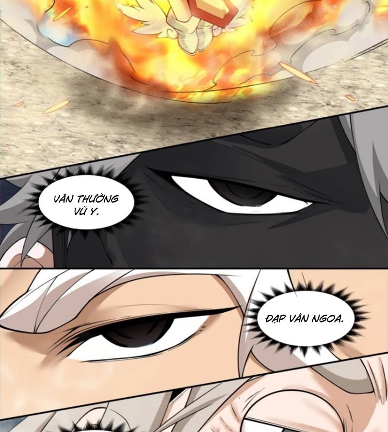 Đồ Đệ Của Ta Đều Là Đại Phản Phái Chapter 295 - Trang 4