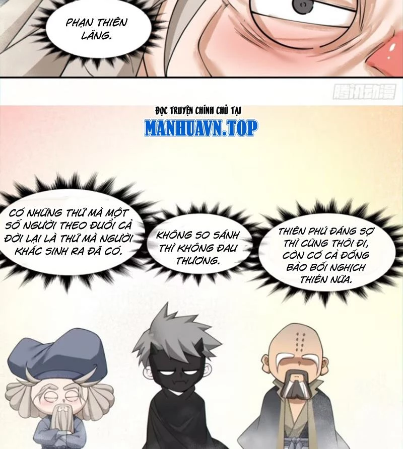 Đồ Đệ Của Ta Đều Là Đại Phản Phái Chapter 295 - Trang 4