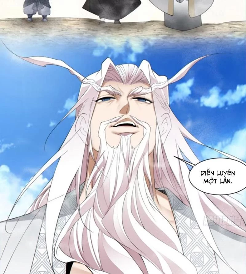 Đồ Đệ Của Ta Đều Là Đại Phản Phái Chapter 295 - Trang 4