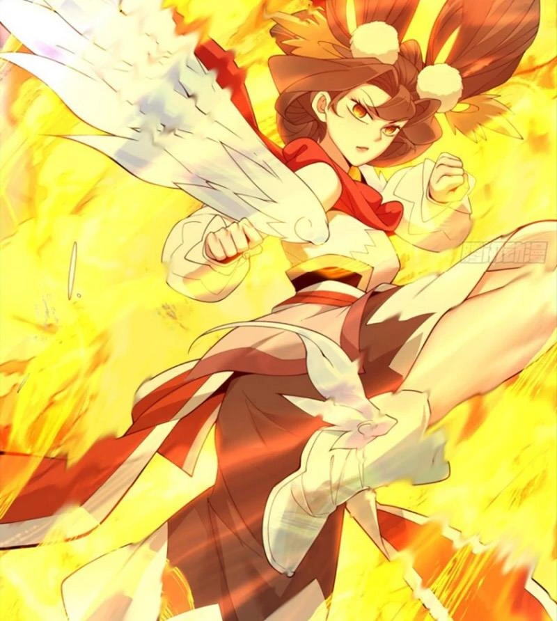 Đồ Đệ Của Ta Đều Là Đại Phản Phái Chapter 295 - Trang 4