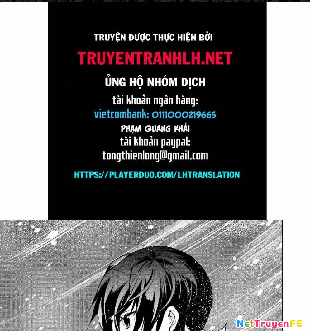 Tensei Kenja No Isekai Raifu ~ Daini No Shokugyo Wo Ete, Sekai Saikyou Ni Narimashita~ Chapter 12.1 - Trang 2