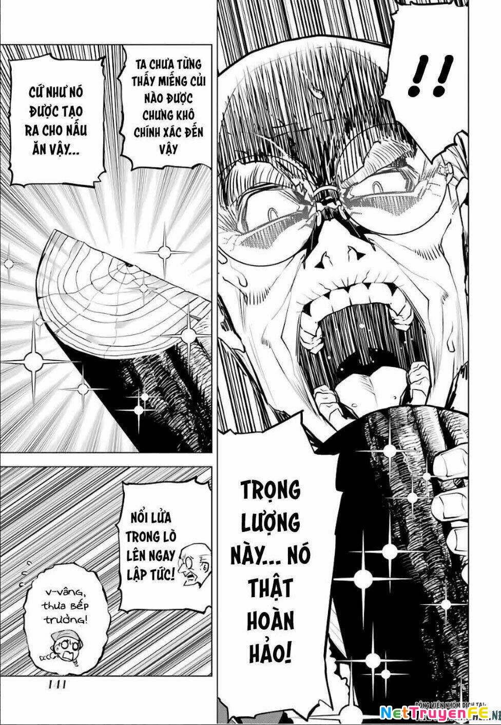 Tensei Kenja No Isekai Raifu ~ Daini No Shokugyo Wo Ete, Sekai Saikyou Ni Narimashita~ Chapter 12.1 - Trang 2