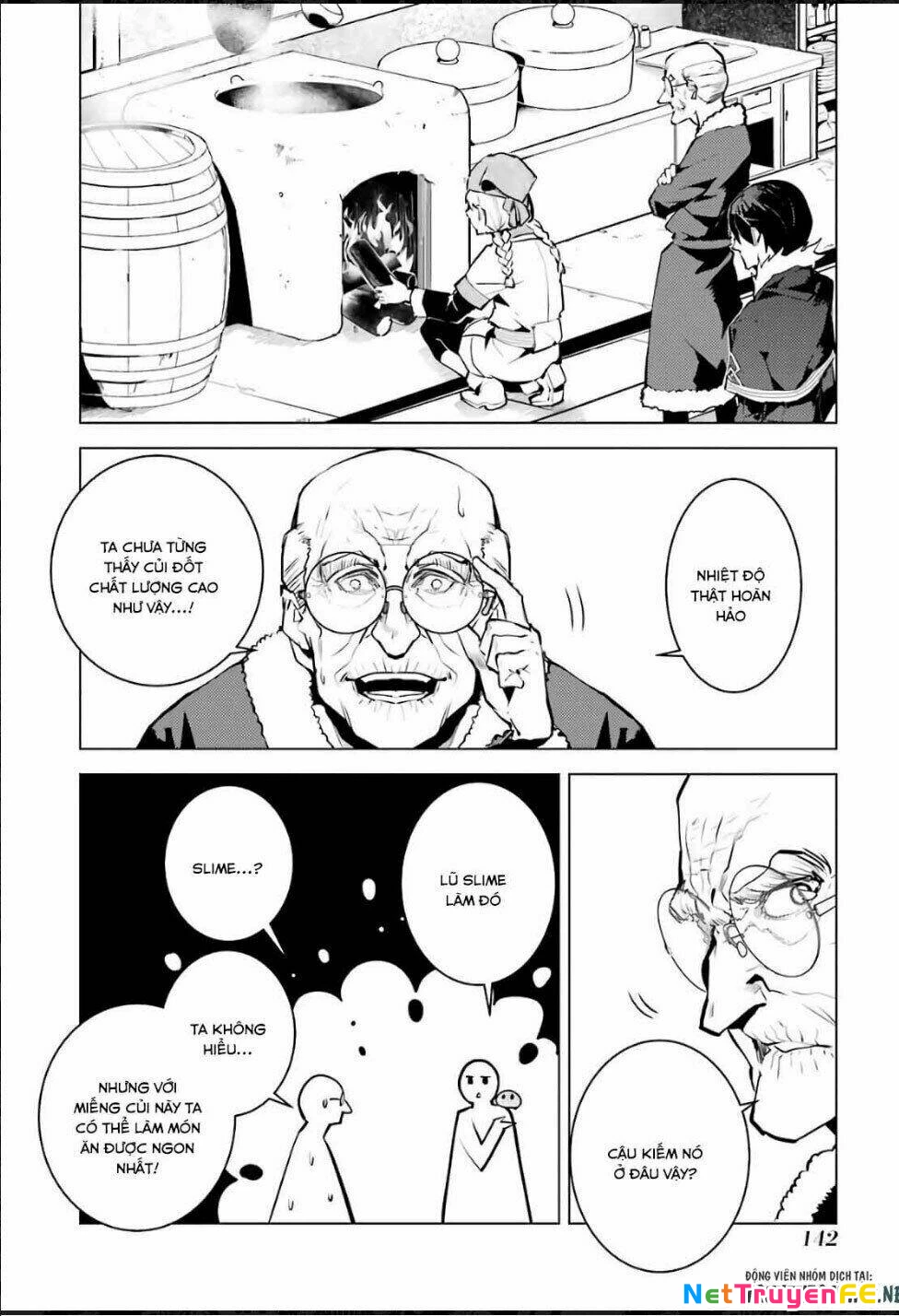 Tensei Kenja No Isekai Raifu ~ Daini No Shokugyo Wo Ete, Sekai Saikyou Ni Narimashita~ Chapter 12.1 - Trang 2